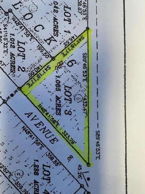 lot 3 Rocky Ave, Broadview, MT, 59015 | Card Image