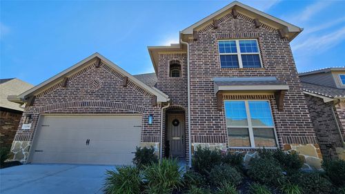 12510 Bedford Bend Dr, Humble, TX, 77346-4938 | Card Image