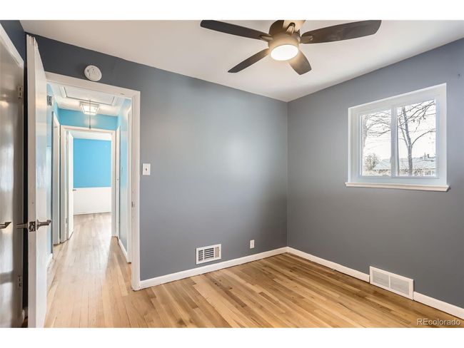 755 Newark St, House other with 2 bedrooms, 1 bathrooms and null parking in Aurora CO | Image 16