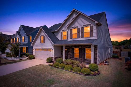 642 Windward Ln, Duncan, SC, 29334-8104 | Card Image