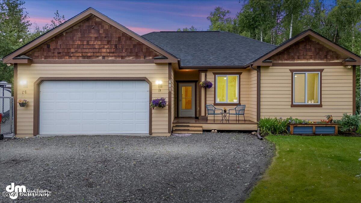 Heather Way, Wasilla, AK 99654