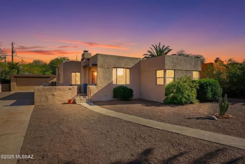 105 S Irving Ave, Tucson, AZ, 85711-3433 | Card Image