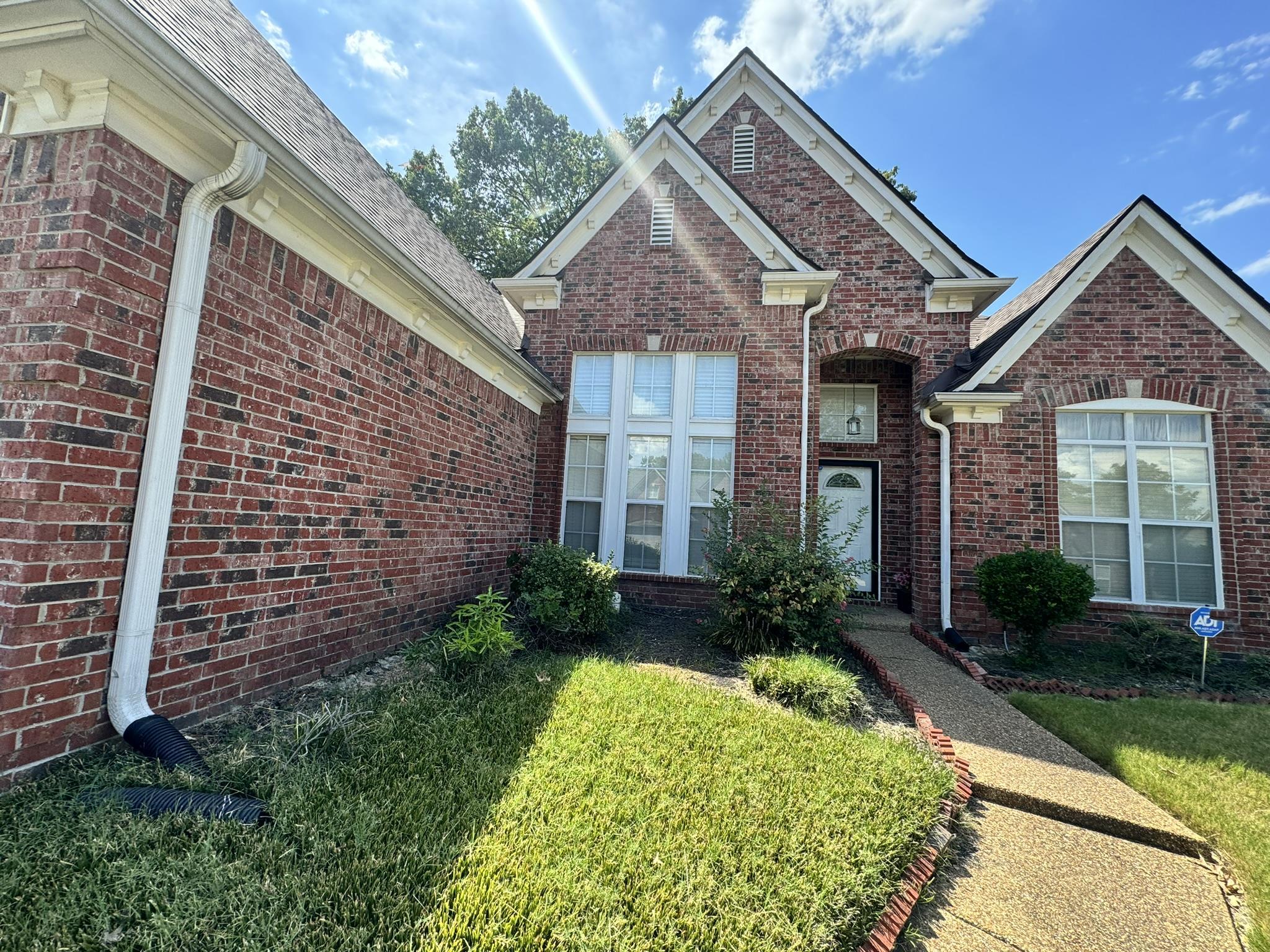 Silver Stone Dr, Memphis, TN 38125
