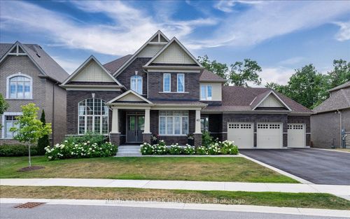 41 Redmond Cres, Springwater, ON, L9X1Z8 | Card Image