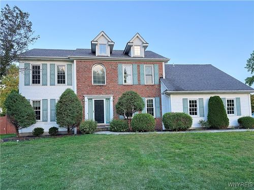 1 Monta Vista Ct, East Amherst, NY, 14051-1479 | Card Image