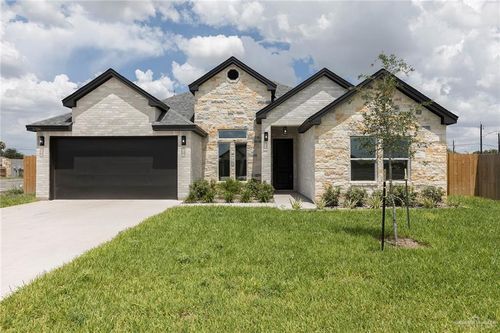 5706 N 44th Ln, McAllen, TX, 78504-0948 | Card Image