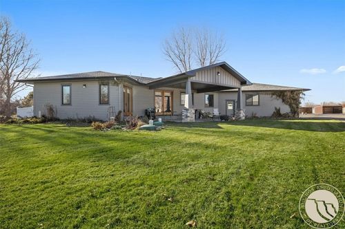 9060 Quest Avenue, Billings, MT, 59101 | Card Image