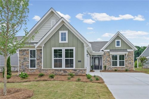 121 Laurel Farms Ln, Dallas, GA, 30157-1273 | Card Image