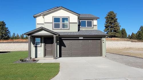 1101 E L St, Deer Park, WA, 99006-4040 | Card Image
