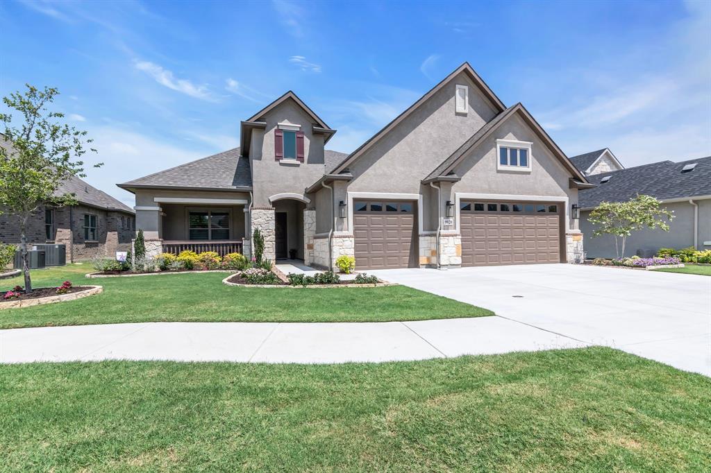 Crestview Dr, Denton, TX 76207