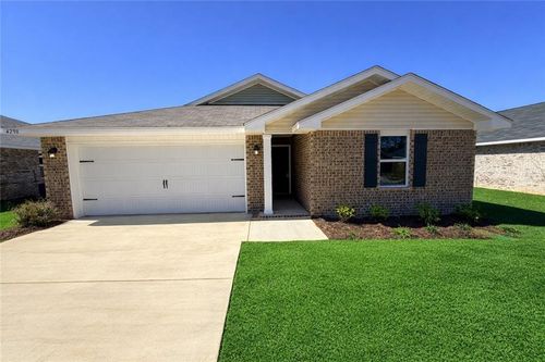 4298 Alden Dr, Mobile, AL, 36693-5215 | Card Image