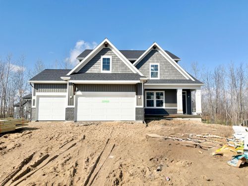 5967 Claymont Ct Se, Caledonia, MI, 49316-8586 | Card Image