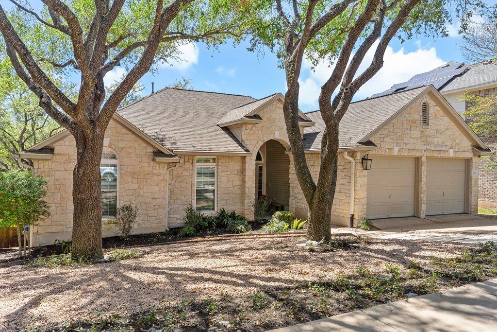 Residential in Austin