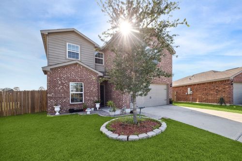 15203 Albert Oak Drive, Humble, TX, 77396 | Card Image