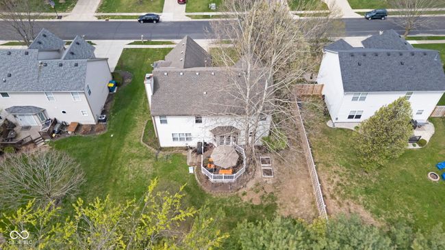 11347 Whitewater Way, House other with 5 bedrooms, 4 bathrooms and null parking in Fishers IN | Image 85