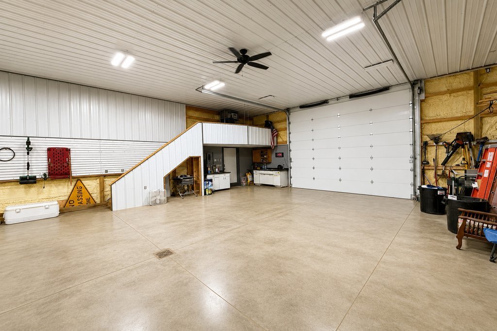 Residential in Blue Grass 4