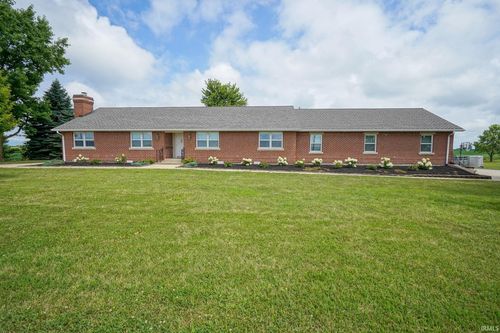 8318 E 500 N, Lafayette, IN, 47905-9659 | Card Image