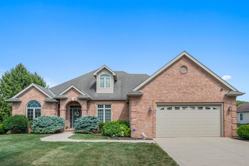 1378 Chaucer Ct, Marion, OH, 43302-8707 | Card Image