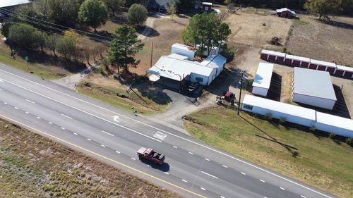 2-4037 N Main St, Paris, TX, 75460-0836 | Card Image