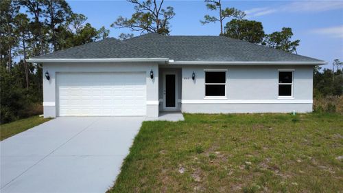 2163 Blaser St, PORT CHARLOTTE, FL, 33980-5755 | Card Image