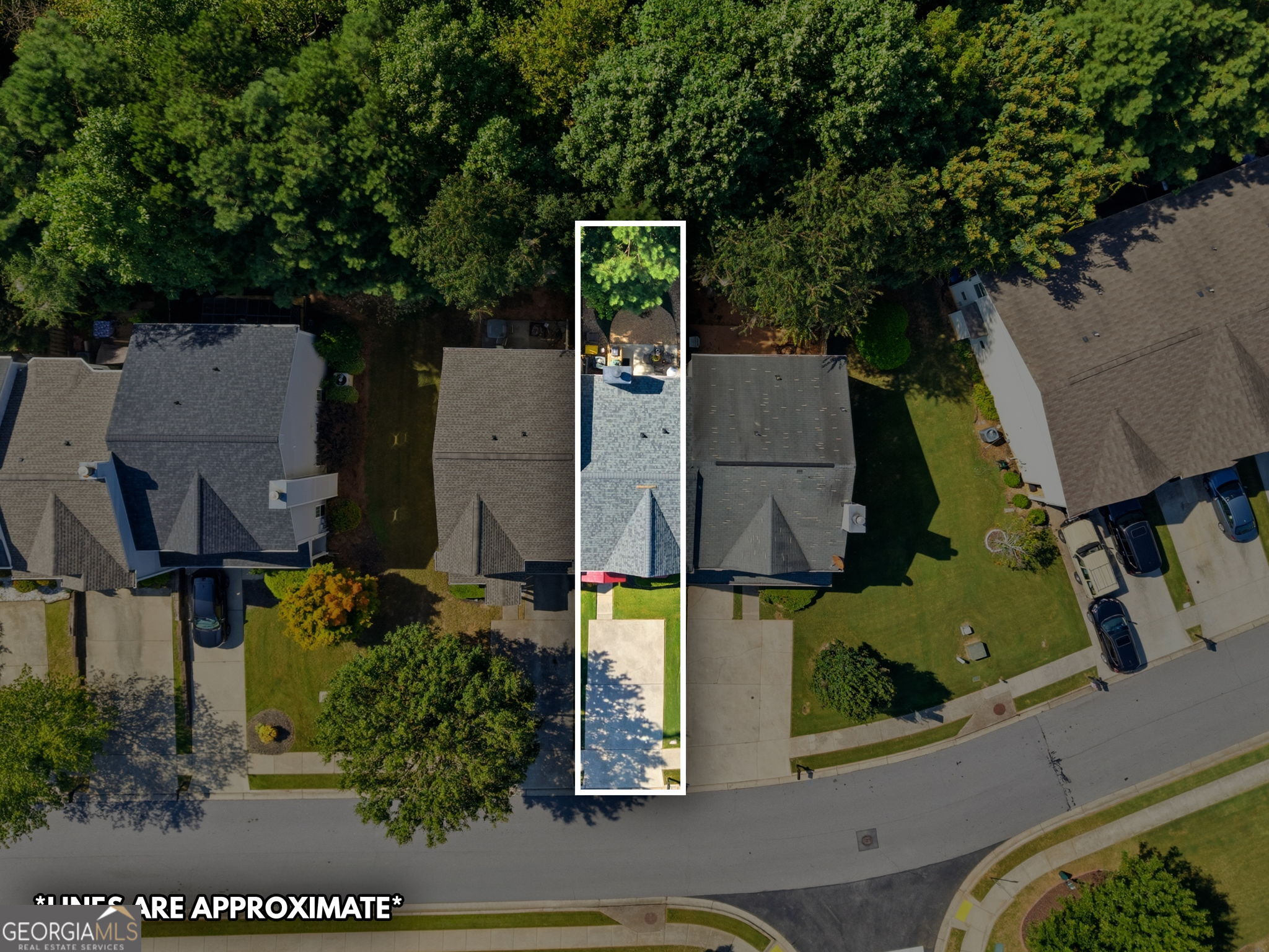 Residential in Oakwood 3