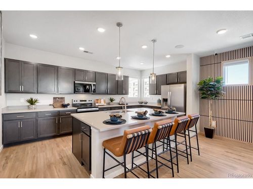 201-9200 E 47th Ave, Denver, CO, 80238 | Card Image