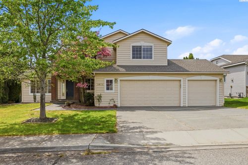 2873 Troon Ct, Richland, WA, 99354 | Card Image