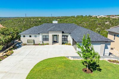 2089 N Summit Crest Dr, House other with 3 bedrooms, 3 bathrooms and 2 parking in Kerrville TX | Image 3