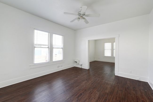 Dining room between living room and kitchen | Image 6
