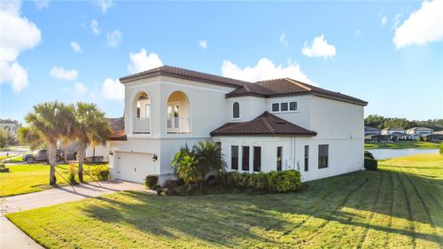 3950 Carrick Bend Dr, KISSIMMEE, FL, 34746-2986 | Card Image
