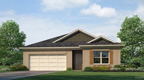 9356 Parkway Gardens Loop, Tuscaloosa, AL, 35401 | Card Image