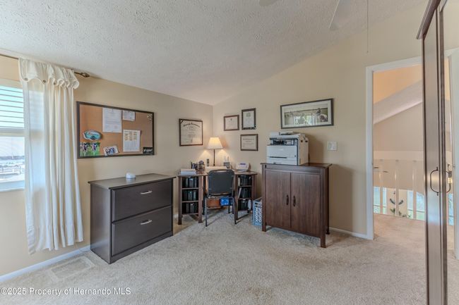 2nd Guest Bedroom used as a Den/Office | Image 41