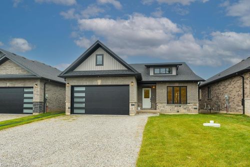 4116 Fly Rd, Campden, ON, L0R | Card Image