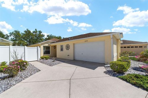 2055 Hydrangea Ave, THE VILLAGES, FL, 32162-2346 | Card Image