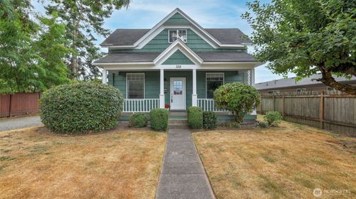 332 12th Street Nw, Puyallup, WA, 98371 | Card Image