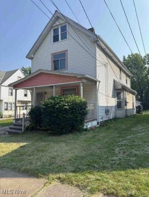 7515 Ottawa Rd, Cleveland, OH, 44105-3824 | Card Image