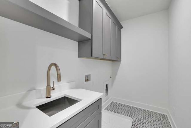 350 Sugarview Rd, Townhouse with 4 bedrooms, 5 bathrooms and null parking in Sugar Hill GA | Image 20