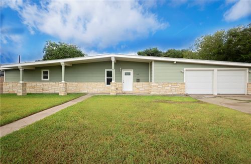 3805 Lincoln St, Corpus Christi, TX, 78415-2510 | Card Image