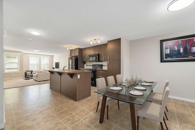1417 Auburn Bay Cir Se, Townhouse with 2 bedrooms, 2 bathrooms and 1 parking in Calgary AB | Image 9