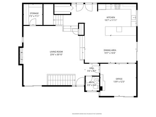 2129 Redcliff St, Los Angeles, CA, 90026 | Card Image