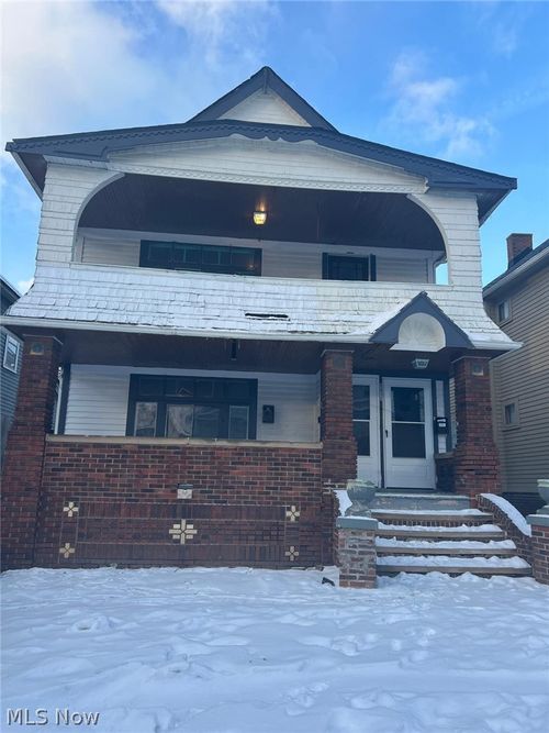 up-9913 Mount Auburn Avenue, Cleveland, OH, 44104 | Card Image