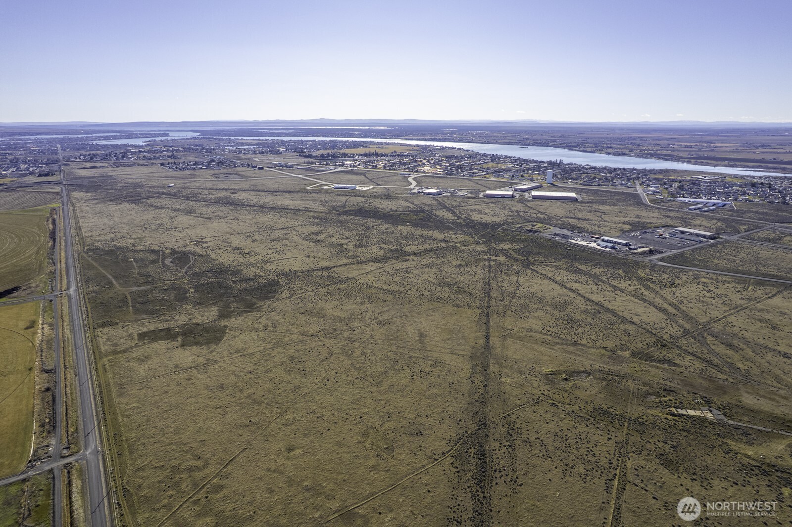 Land in Moses Lake 3