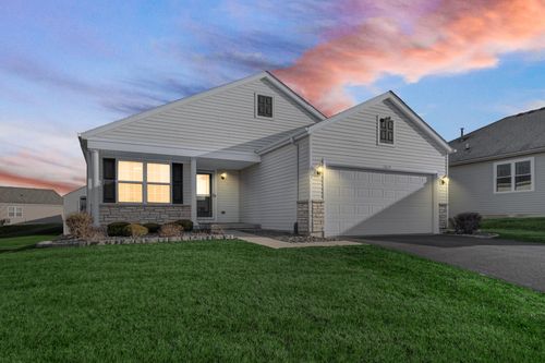 13679 Blue Springs Ct, Dyer, IN, 46311 | Card Image