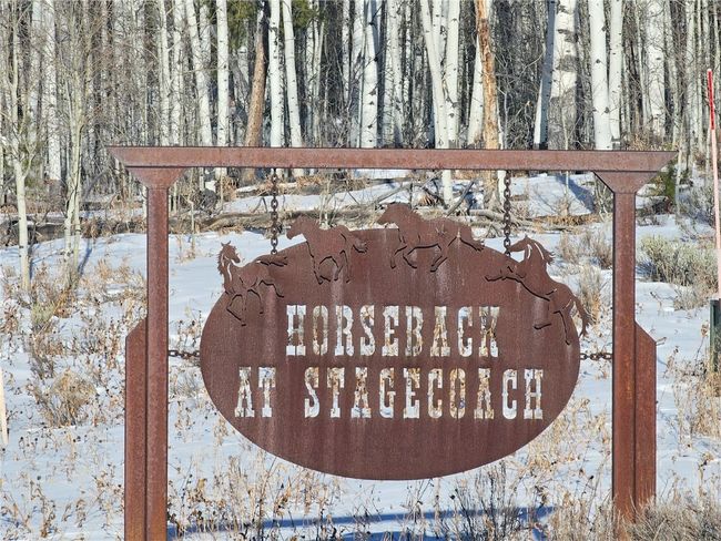 Horseback Subdivision | Image 11