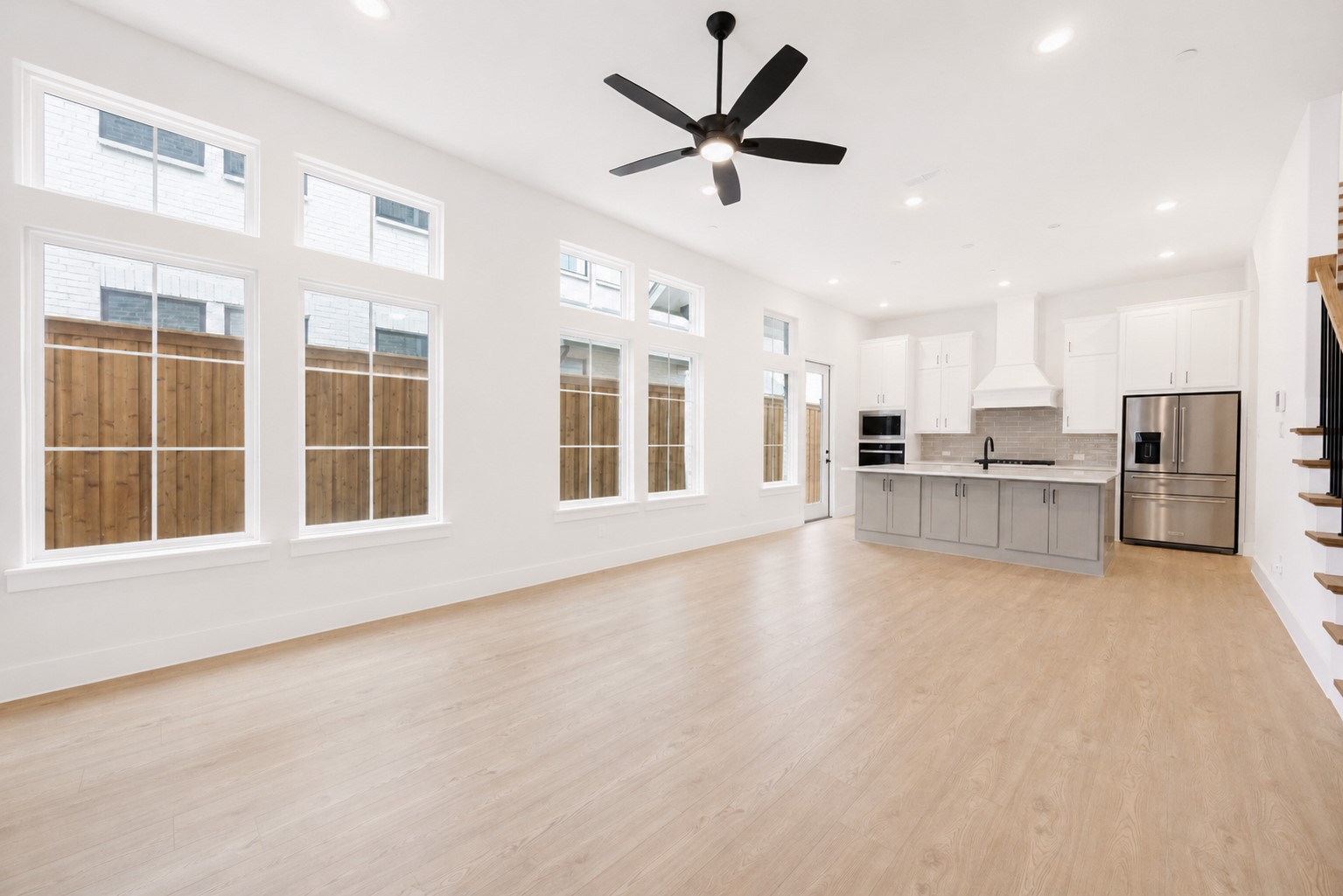 Residential in Frisco 3