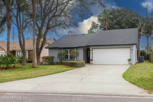 401 Pheasant Run, Ponte Vedra Beach, FL, 32082-2225 | Card Image