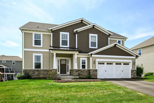 9343 Compass Pointe Rd, Woodbury, MN, 55129-5514 | Card Image