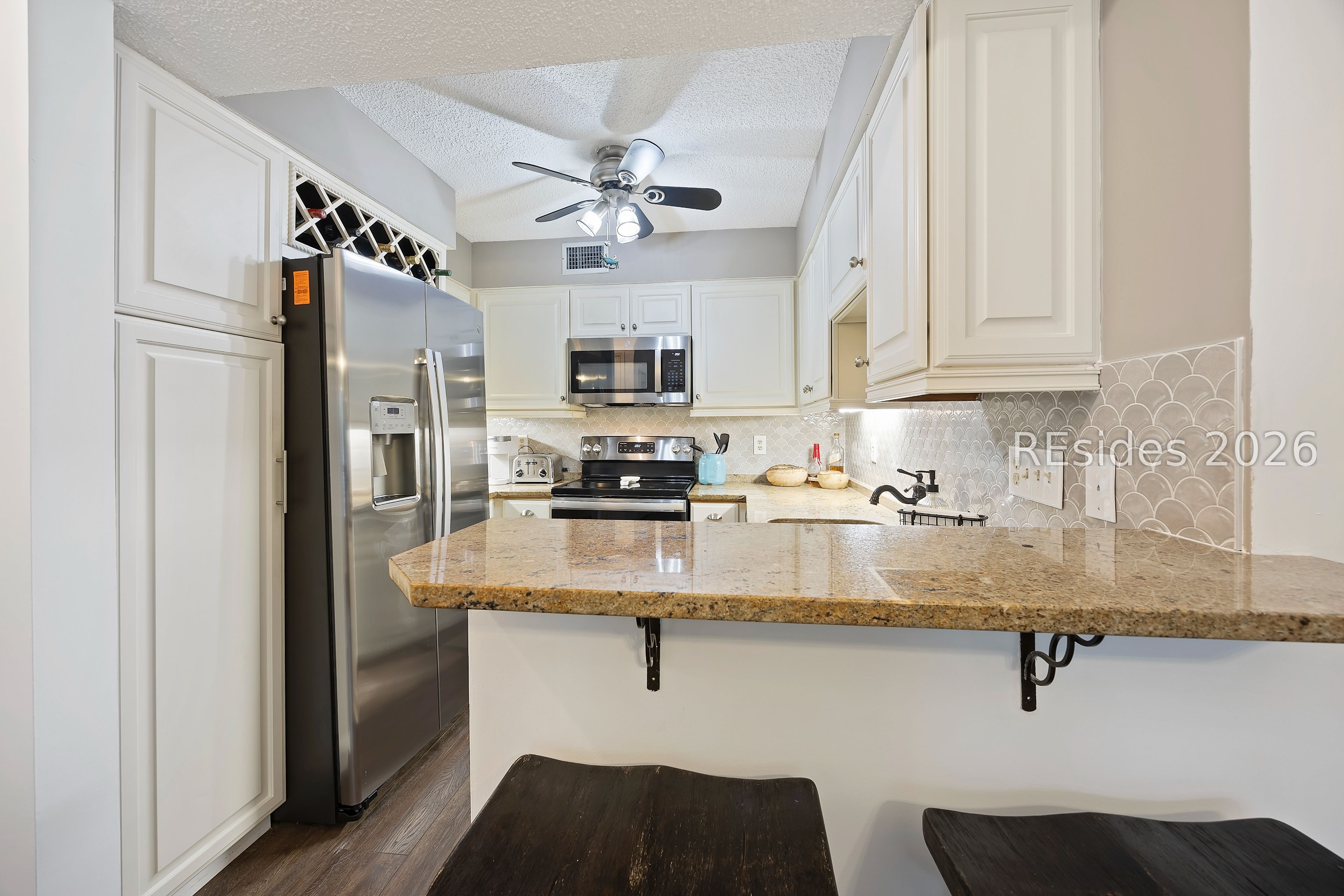 Residential in Hilton Head Island