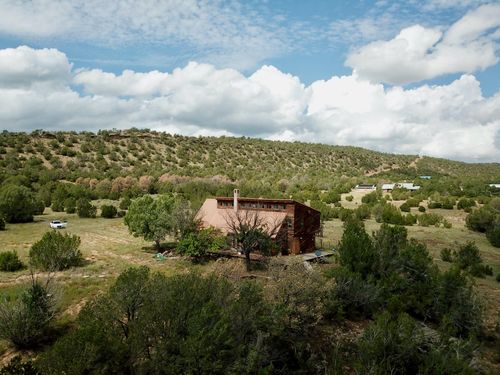 88 Gutierrez Canyon Rd, Tijeras, NM, 87059-7405 | Card Image