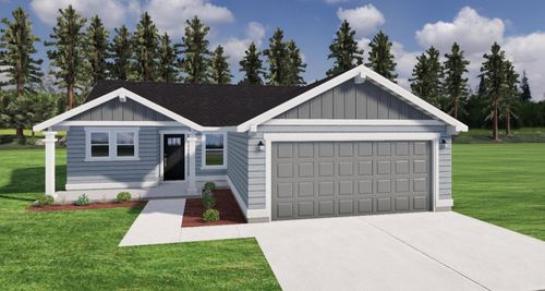 307 Peach Tree Ct, Cheney, WA, 99004 | Card Image